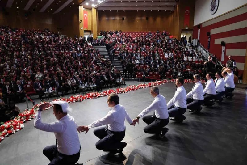 Köklü tarihi, nitelikli Eğitim kadrosu ve ulusal ile uluslararası alanda elde ettiği başarılarla Doğ
