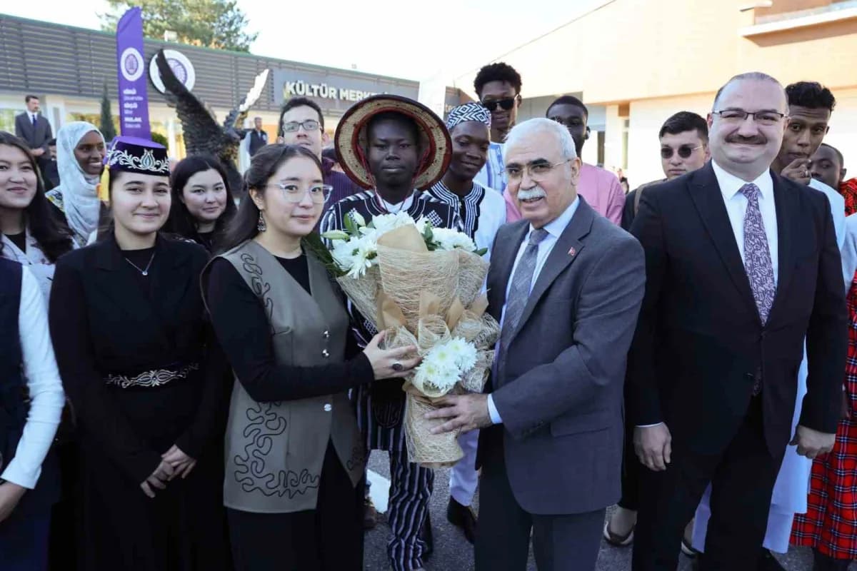 Köklü tarihi, nitelikli Eğitim kadrosu ve ulusal ile uluslararası alanda elde ettiği başarılarla Doğ
