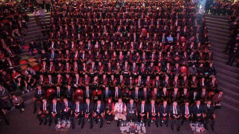 Köklü tarihi, nitelikli Eğitim kadrosu ve ulusal ile uluslararası alanda elde ettiği başarılarla Doğ