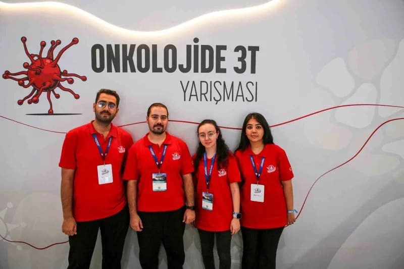 Atatürk Üniversitesi, Türkiye’nin Teknoloji ve inovasyon ekosisteminin en önemli buluşma noktalarından biri olan TEKNOFE