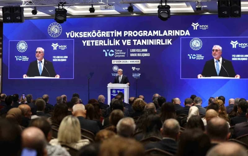 Atatürk Üniversitesi, eğitimde Kalite güvencesi ve uluslararası Tanınırlık alanındaki öncü konumunu