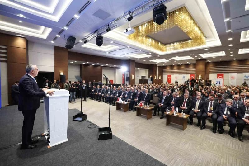 Atatürk Üniversitesi, eğitimde Kalite güvencesi ve uluslararası Tanınırlık alanındaki öncü konumunu