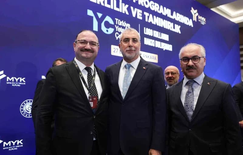 Atatürk Üniversitesi, eğitimde Kalite güvencesi ve uluslararası Tanınırlık alanındaki öncü konumunu