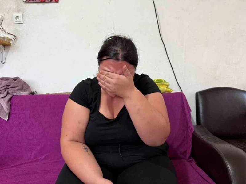 Anne Duygu Nur Kaya