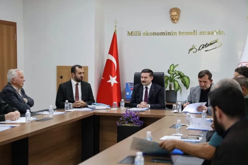 Kanuni Sultan Süleyman döneminde, 1556 yılında Çanakkale’nin Gökçeada ilçesine inşa edilen ve zaman içerisinde yıkılarak