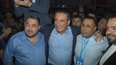 ATSO’da komitelerin ekseriyâsını mavi liste kazandı