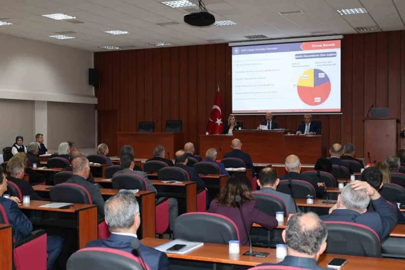 En çok yatırım yapılan kurumlar belli oldu