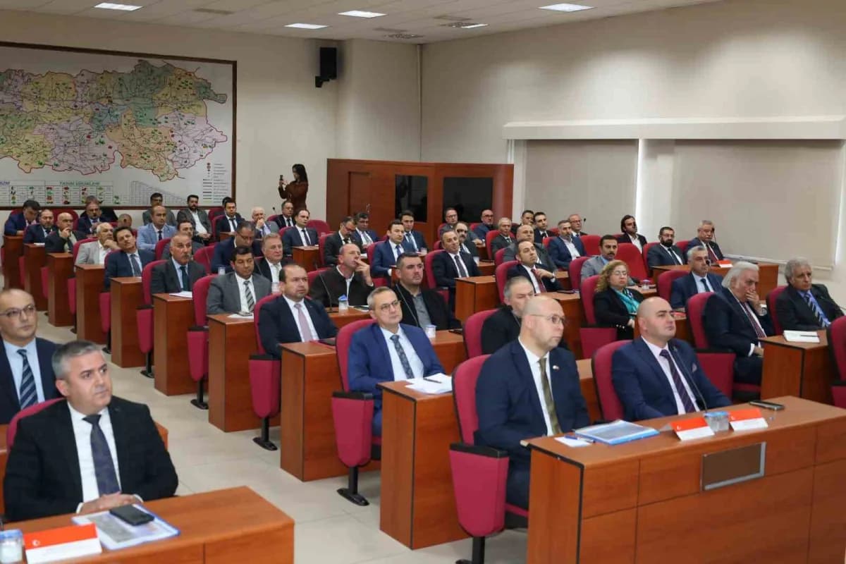 En çok yatırım yapılan kurumlar belli oldu