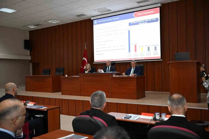 En çok yatırım yapılan kurumlar belli oldu