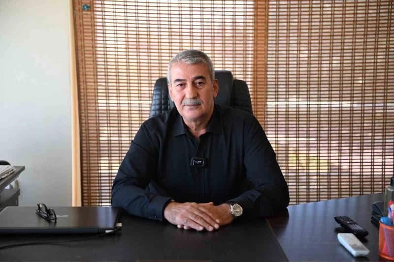 Aydın Büyükşehir Belediye Başkanı Özlem Çerçioğlu, Kent genelinde hayata geçirilen yatırımlarla vatandaşların ve esnafla
