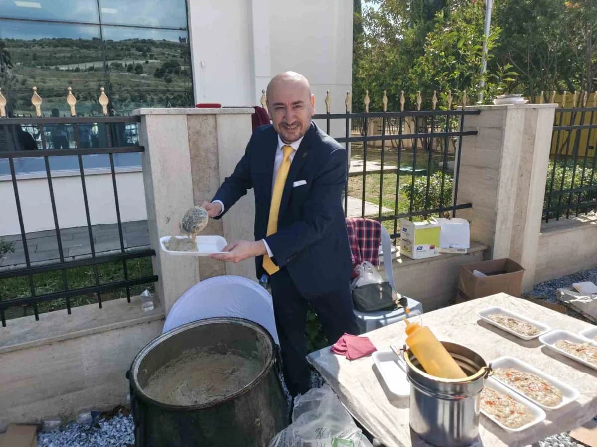 Ülke genelinde olduğu gibi Aydın'da Türkiye Odalar ve Borsalar Birliği'ne (TOBB) bağlı seçimler başladı. 5174 sayılı kan