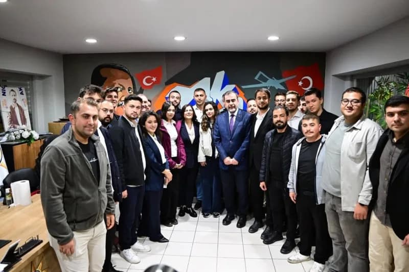 Aydın Büyükşehir Belediye Başkanı Özlem Çerçioğlu, son bir buçuk yılda 17 ilçede yapılan ve devam ed