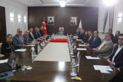 Aydın’ın kayıtlı işgücü sayısı 96 bin oldu