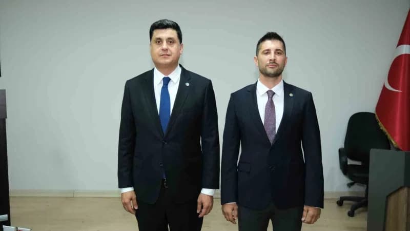 Aydın Sanayi Odası (AYSO) seçimlerinde Gökhan Maraş, yeniden Yönetim Kurulu başkanlığına seçilerek güven tazeledi.