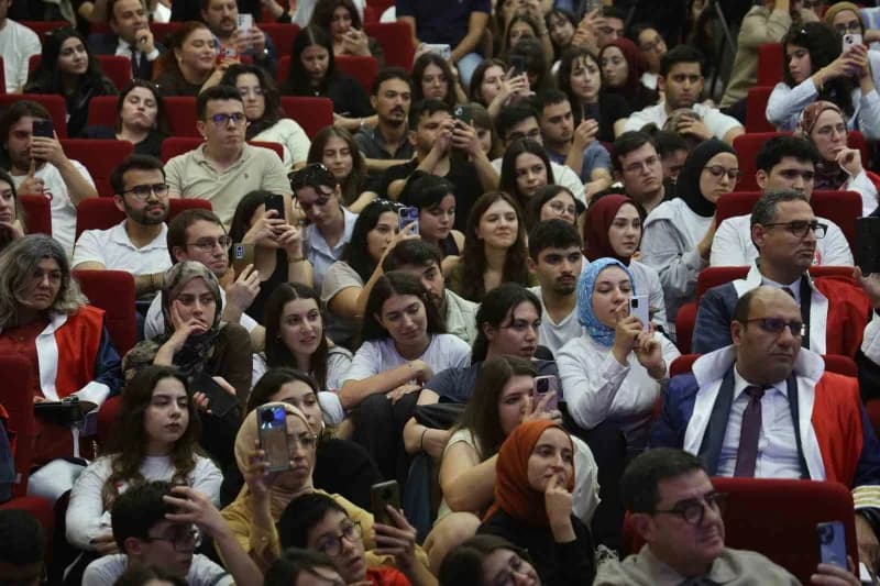 ADANA Alparslan Türkeş Bilim ve Teknoloji Üniversitesi’nin 2026-2027 Eğitim Öğretim Yılı Akademik Yı