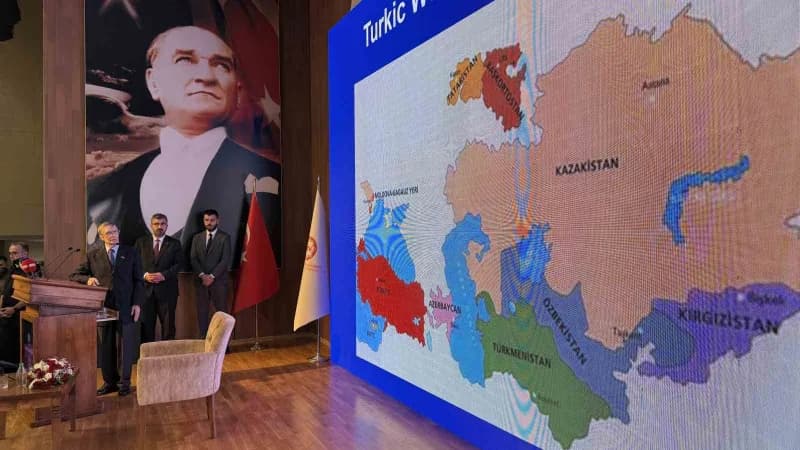 Prof. Dr. Aziz Sancar, gelecek 10-15 yılda Çin’den 10-15 Nobel ödülü beklediğini belirterek, "Türk d