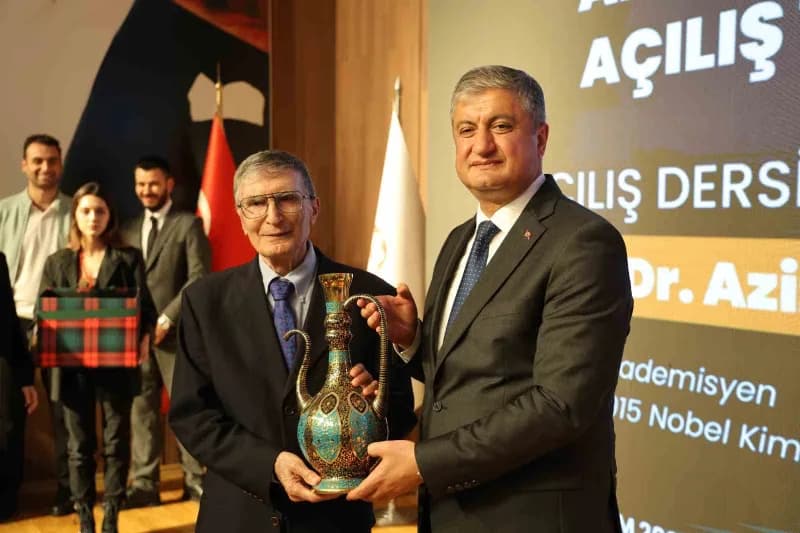 ADANA Alparslan Türkeş Bilim ve Teknoloji Üniversitesi’nin 2026-2027 Eğitim Öğretim Yılı Akademik Yı