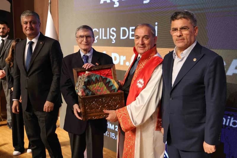 ADANA Alparslan Türkeş Bilim ve Teknoloji Üniversitesi’nin 2026-2027 Eğitim Öğretim Yılı Akademik Yı