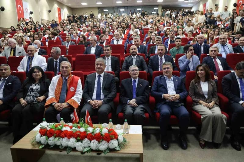 ADANA Alparslan Türkeş Bilim ve Teknoloji Üniversitesi’nin 2026-2027 Eğitim Öğretim Yılı Akademik Yı