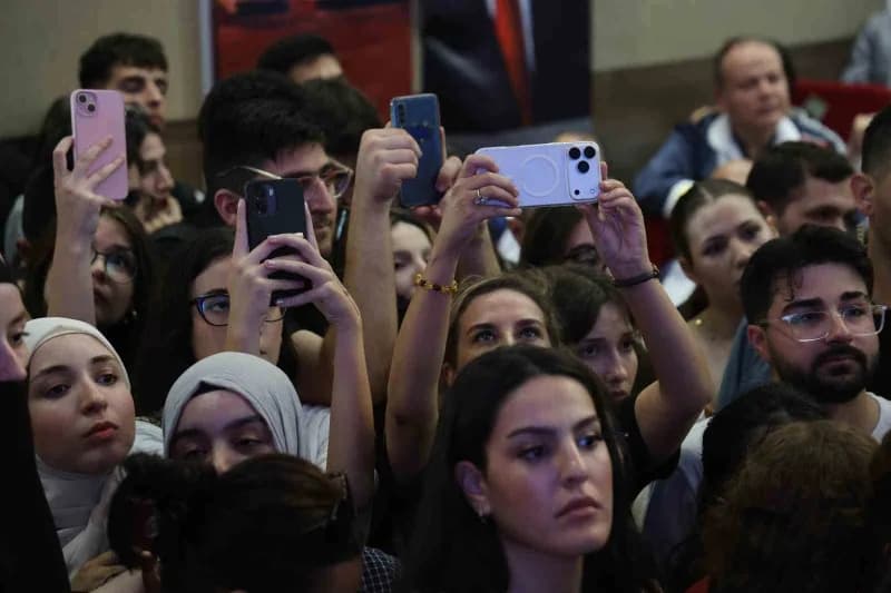 ADANA Alparslan Türkeş Bilim ve Teknoloji Üniversitesi’nin 2026-2027 Eğitim Öğretim Yılı Akademik Yı