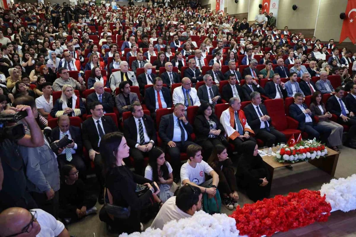 ADANA Alparslan Türkeş Bilim ve Teknoloji Üniversitesi’nin 2026-2027 Eğitim Öğretim Yılı Akademik Yı