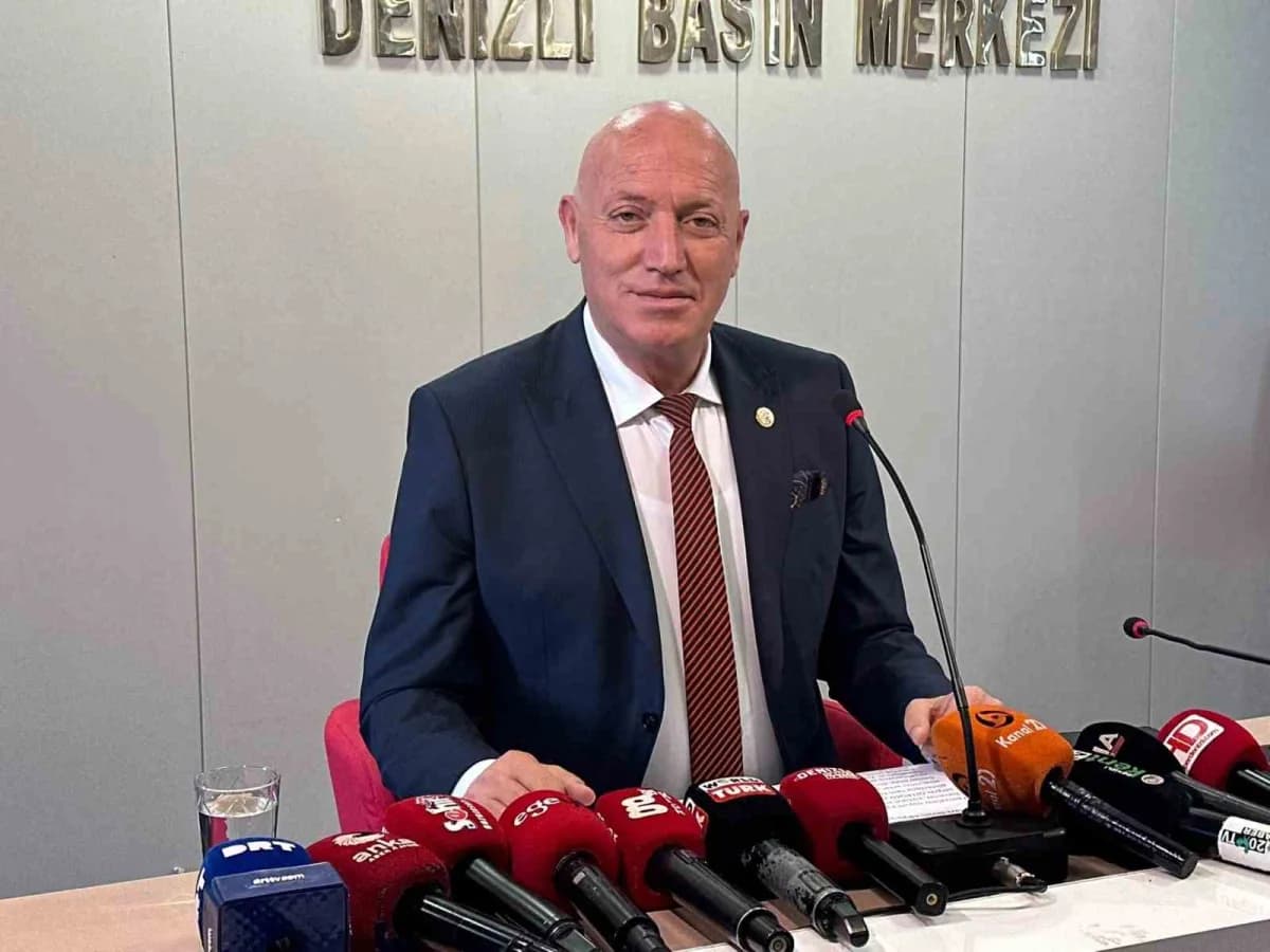 Denizli’nin Babadağ ilçesinde bu yıl 8’incisi düzenlenecek Babadağ Babafest, 22-25 Ekim tarihleri arasında konserler, se