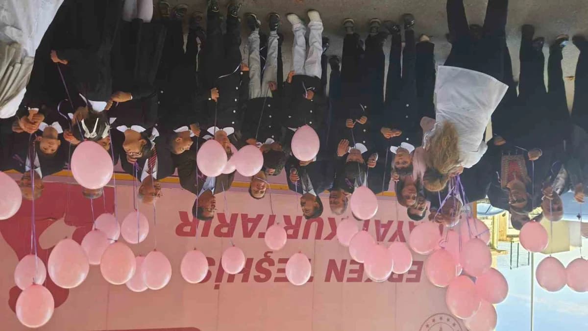 Denizli Babadağ’da 8. Babafest festivalinde açılış töreni ve etkinlikler