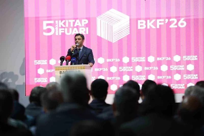 Bağcılar Belediye Başkanı Yasin Yıldız