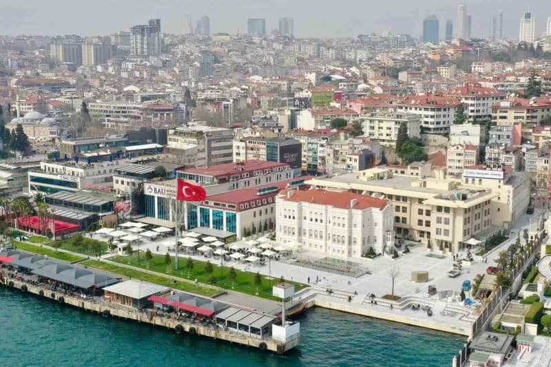 Bahçeşehir Üniversitesi, 2026-2027 akademik yılı için Microsoft Elevate Showcase School seçilen Türk