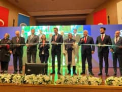 Bakan Bayraktar: "Dünyada enerji krizinin tam ortasındayız"