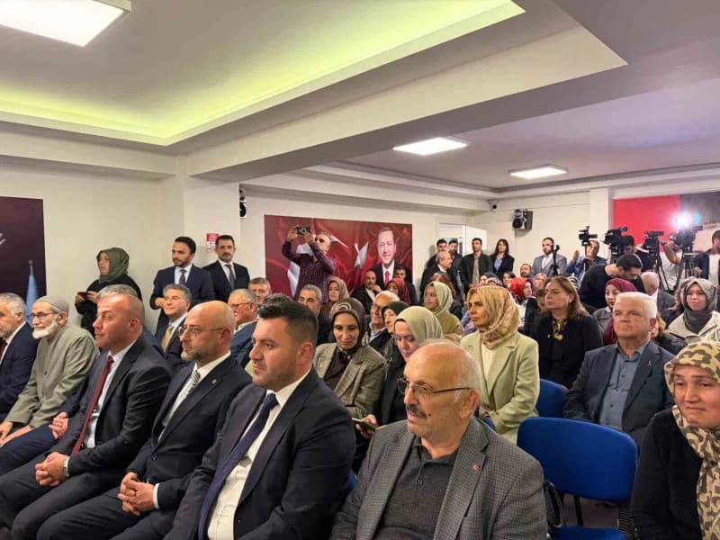 Katılımcılar