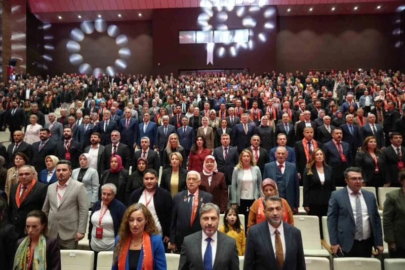 Kocaeli'de Gebze Ticaret ve İş Geliştirme Derneği (GETİP) tarafından Türkiye Halk Bankası ana sponso