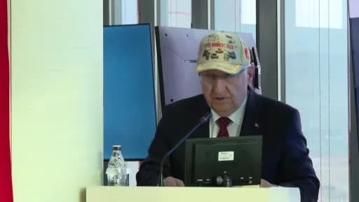 Milli Savunma Bakanı Yaşar Güler, Ateş Serbest-2026 Faaliyeti sırasında konuşma yaparken