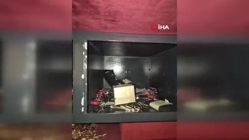 Bakan Gürlek: "Türkiye, suçluların sığınağı olmayacak"