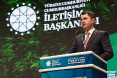 Bakan Murat Kurum, COP31 iklim zirvesi hazırlıkları ve Türkiye’nin barışçıl diplomasisi hakkında