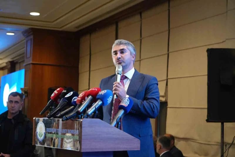 Aile ve Sosyal Hizmetler Bakan Yardımcısı Zafer Tarıkdaroğlu