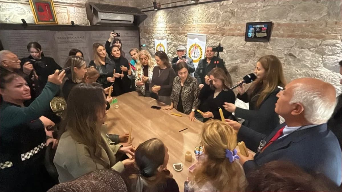 Balıkesir’den COP31’e güçlü mesaj: İklim için ortak sorumluluk