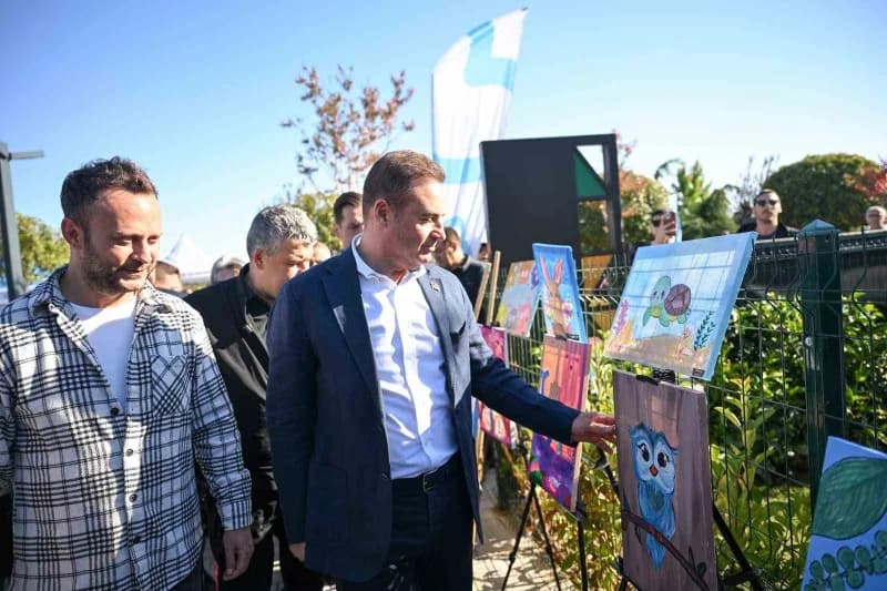 Balıkesir, Can dostlara sahip çıkıyor