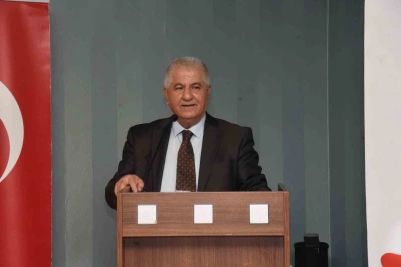 Balıkesir İl Millî Eğitim Müdürü Selehattin Kal