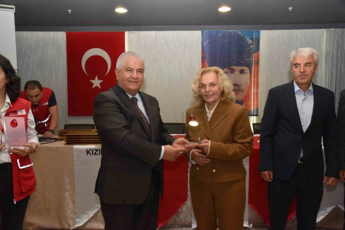 Balıkesir'de "Okulumda KANpanya Var" projesi