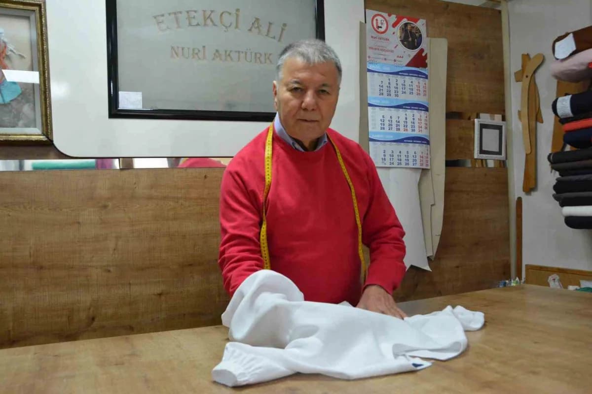 Ali Aktürk