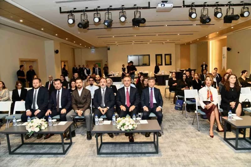 Türkiye Turizm Tanıtım ve Geliştirme Ajansı (TGA) ve Trakya Kalkınma Ajansı koordinasyonunda yürütül