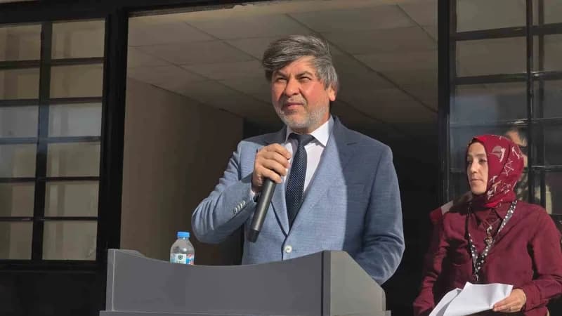 Bandırma’da miniklere Sağlıklı yaşam eğitimi