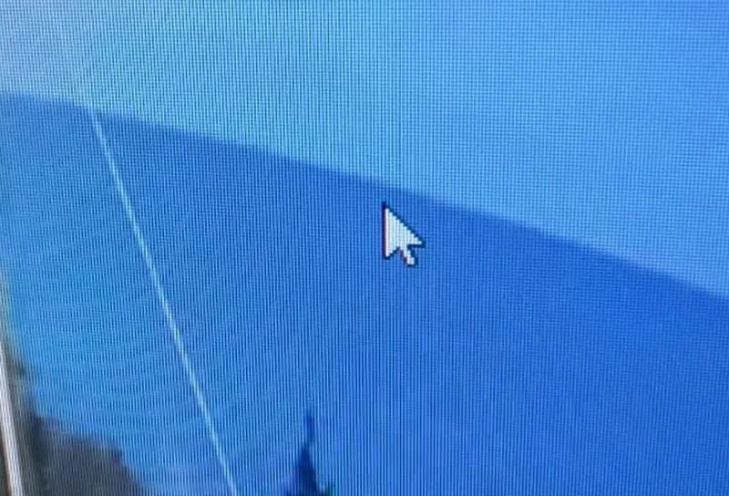 Havadan, denizden ve karadan 42 saattir yürütülen arama çalışmalarında bulunamayan madenciye ait teknenin batma görüntül