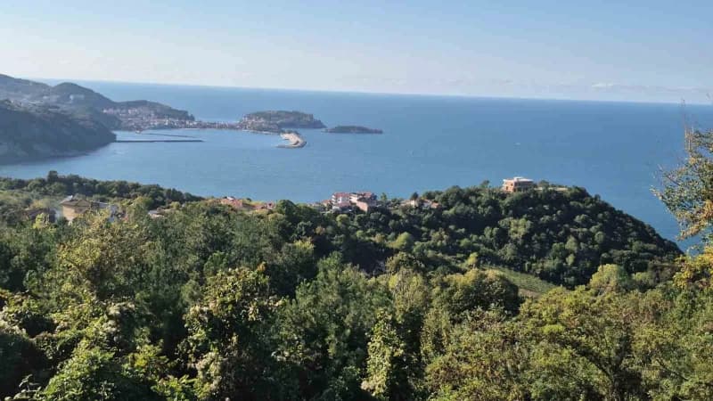 Bartın Amasra açıklarında denizde kaybolan madenci İlker Mızrap için Sahil Güvenlik ve ekiplerin arama çalışmaları