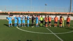 Başakşehir veteranları, Zenit’i 3-2 mağlup etti