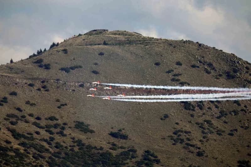 Başkan Büyükkılıç’tan ’BİLİMFEST’ teşekkürü