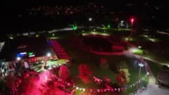Manisa Büyükşehir Belediye Başkanı Besim Dutlulu Yuntdağı bölgesinde vatandaşlarla buluşuyor