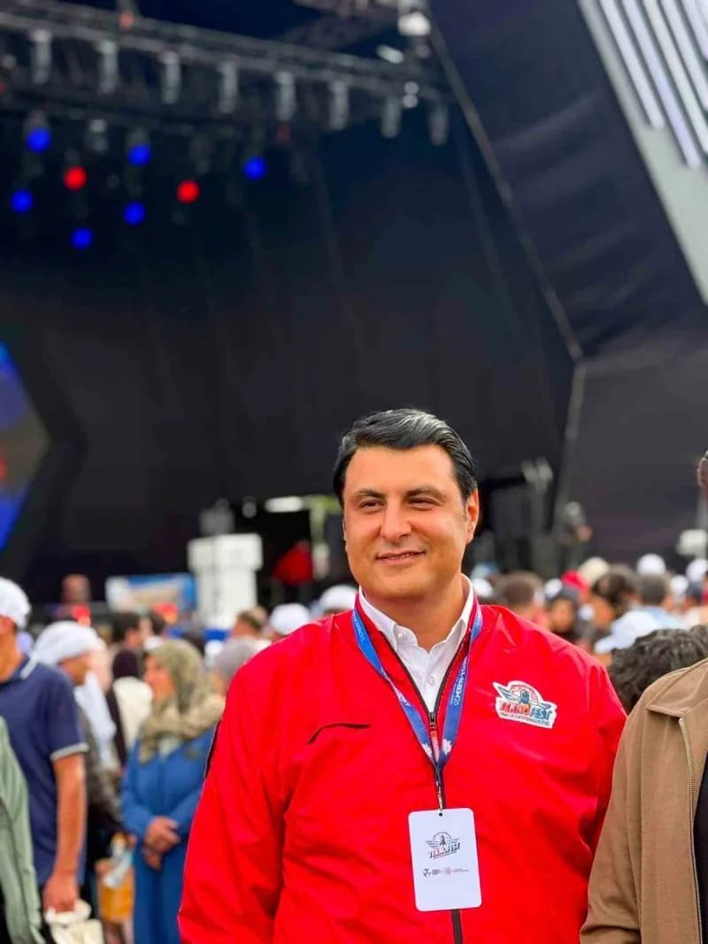 Başkan Yılmaz TEKNOFEST Güneydoğu’da