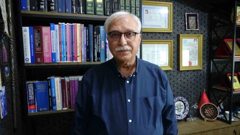 Batı Nil virüsü tehdidi ve sivrisineklerle mücadele uyarısı